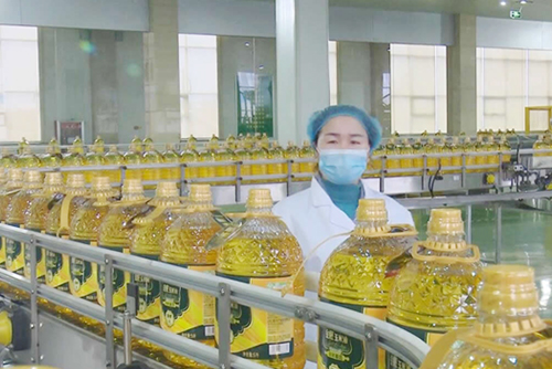 【工匠精神】李民：勇擔當善作為，巾幗何須讓須眉