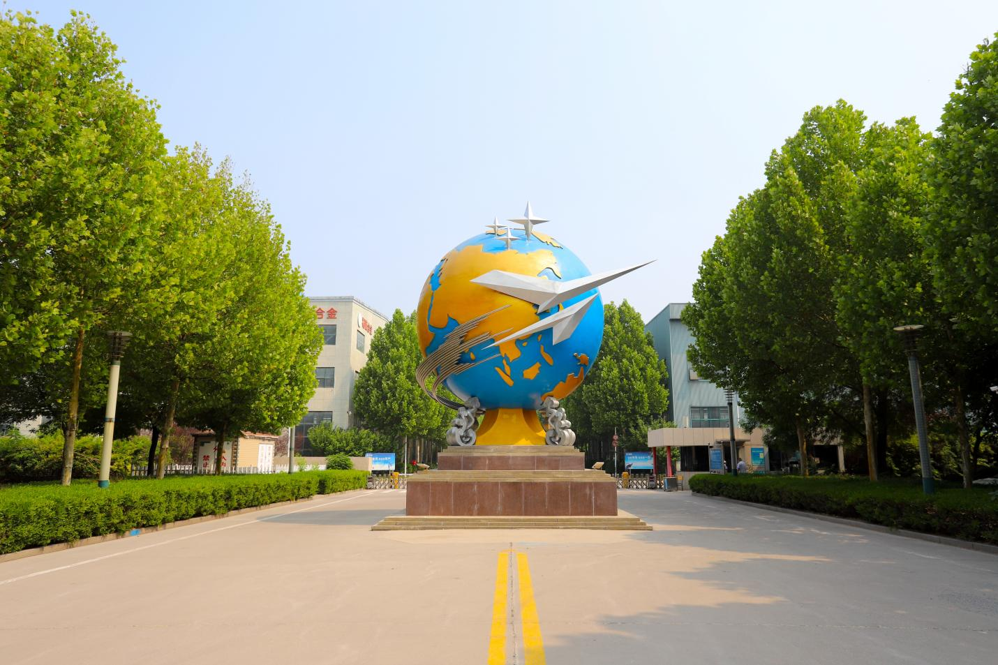 裕航合金順利通過山東省制造業單項冠軍企業復核