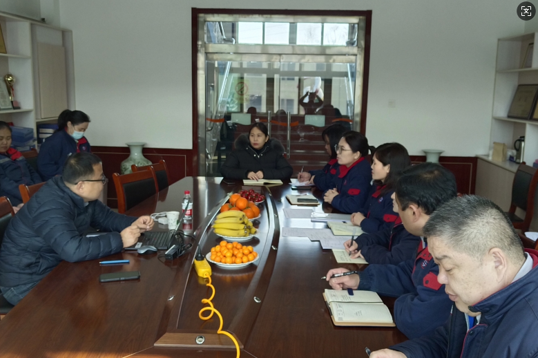 山東三星集團兩公司順利通過IP非轉基因再認證審核